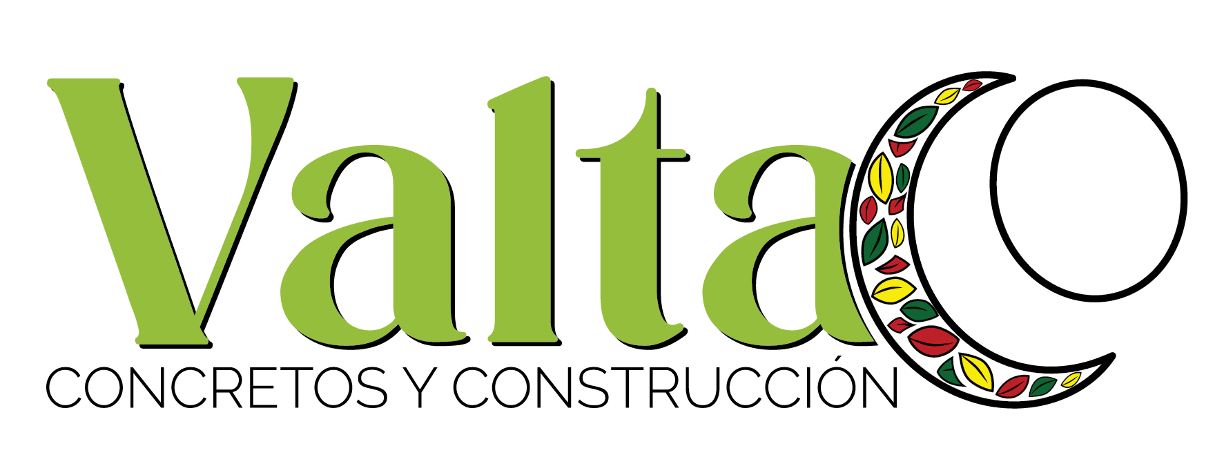 Logo VALTA